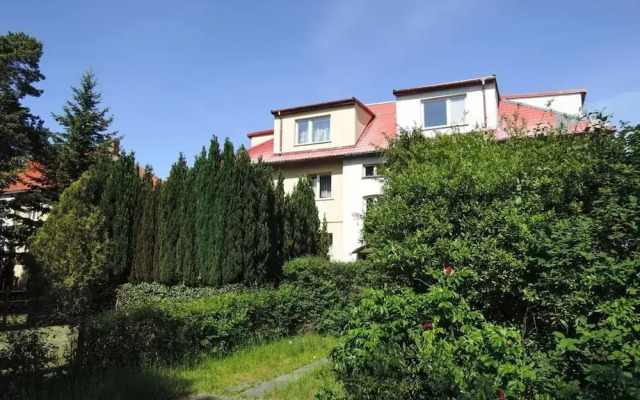 Holiday Flat in Swinoujscie