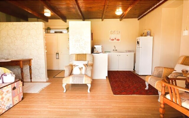 Die Opstal Self-Catering