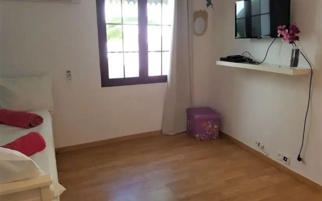 Villa Casa Milagro