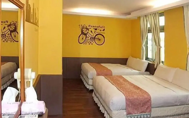 Toong Hsiang Hotel