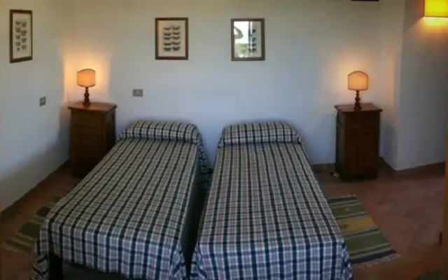 Agriturismo Boriano