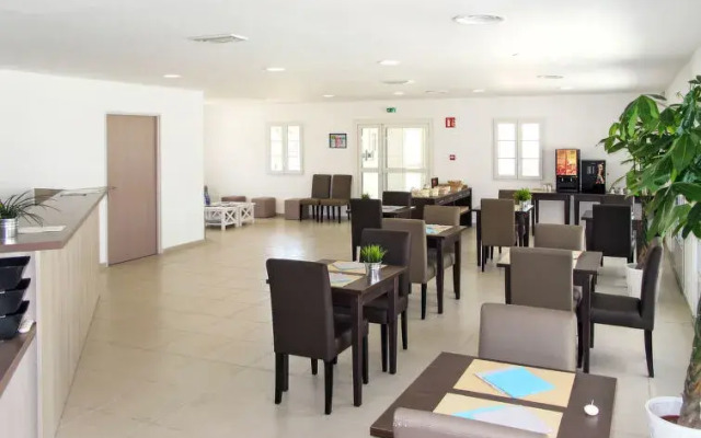 Le Golf de la Cabre d'Or (CBC404)