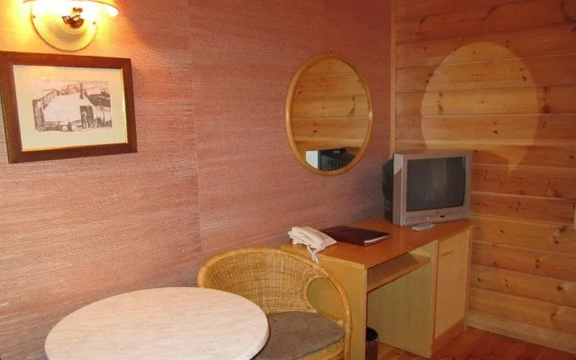 Holiday Hotel Glebovka