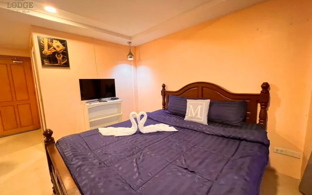 The Lodge Jomtien 9