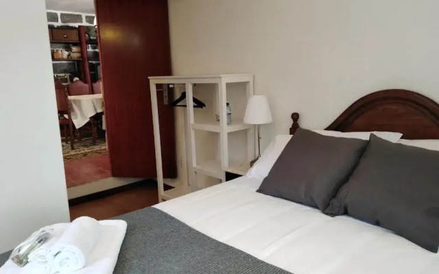 Casa do Avo Xico - Geres Lake House - 6pax