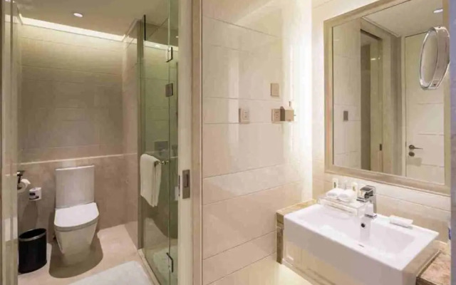 Crowne Plaza Shanghai Anting