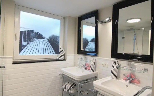 Ferienhaus Ekke Nekkeppen2