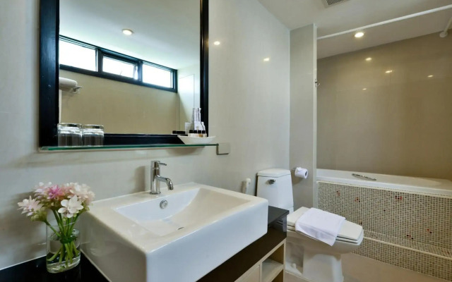 Abloom Exclusive Serviced Apartments