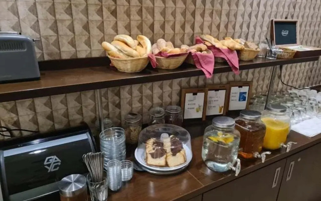 Hotel Olympionik