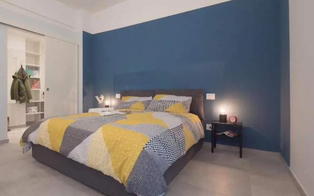 Babyaccommodation Family Space