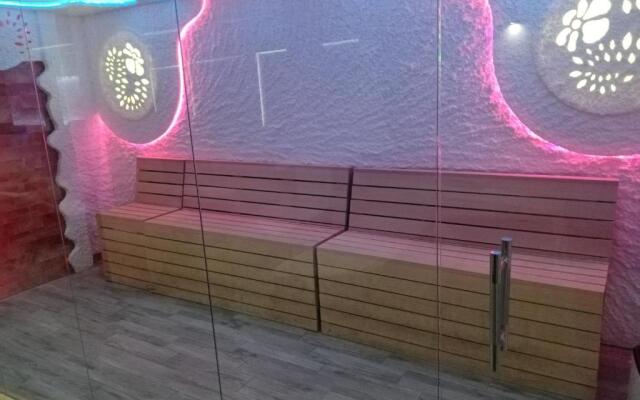 Milmari Apartman P03