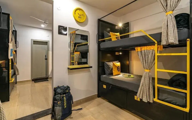 The Hosteller Bangalore, Koramangala