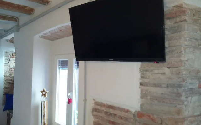 Apartament de l'Olga Xirinacs
