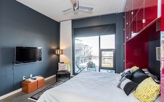 Convenient Condo Near Zilker & Barton Springs!