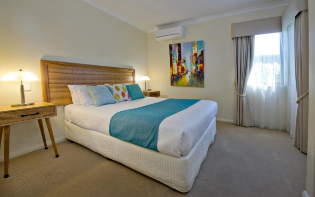 Vintages Accommodation