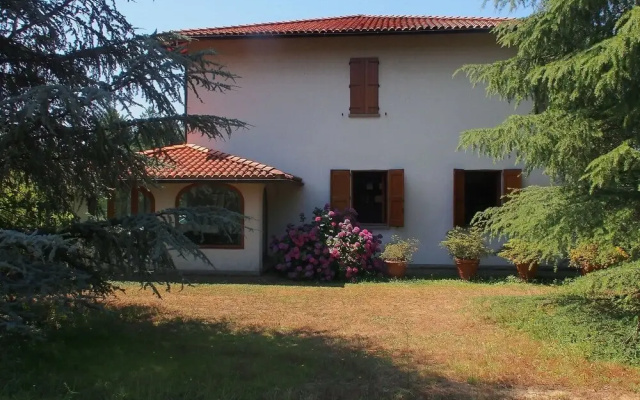 Villa Cristina