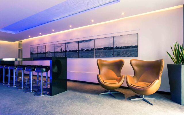 Mercure Hotel Hamburg Mitte