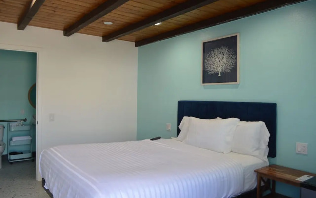 Calafia Inn