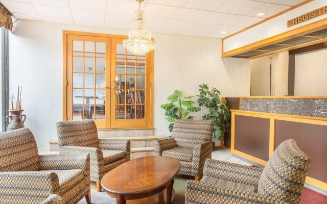 Days Inn Schenectady