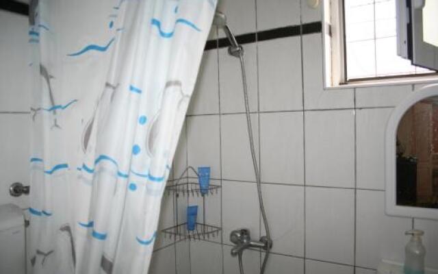 Accommodation Sutomore