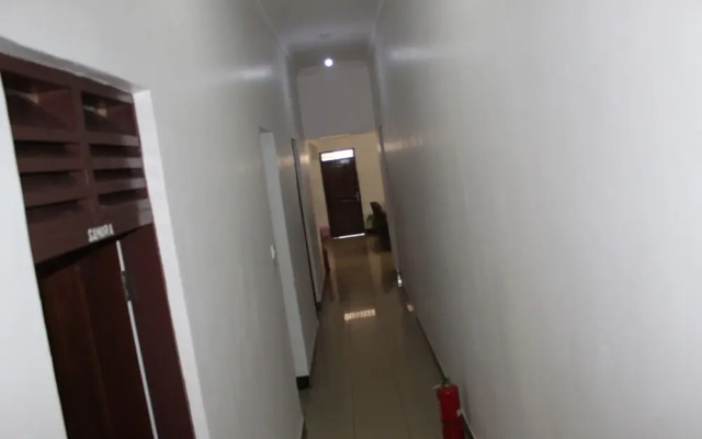 Leaders Lodge