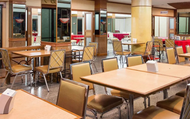 Silom Boutique Hotel Hatyai