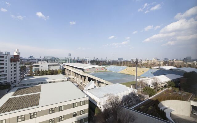 Allamanda Aoyama Hotel
