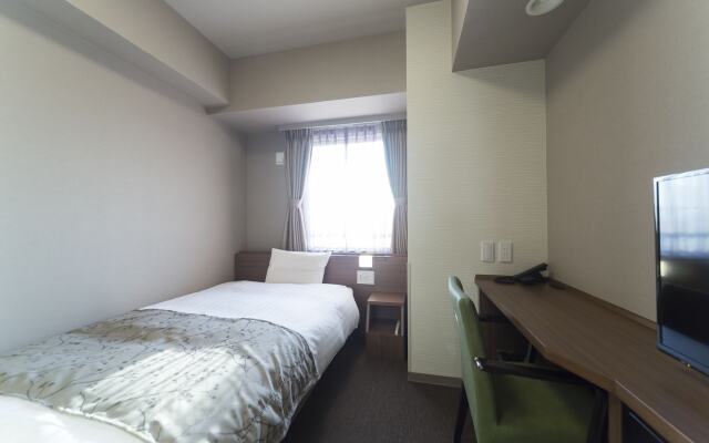 Dormy Inn Hatchobori Tokyo