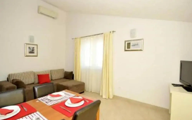 Apartments Villa Moonlight - Standard One Bedroom Apartment With Balcony