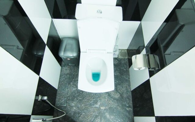 2in1 Kandy Hostel Homestay