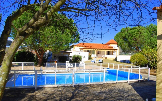 Casa do Chafariz , House with Swimming Pool