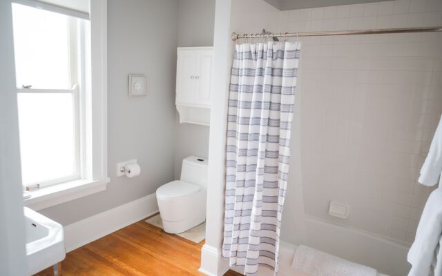 Canandaigua Guesthouse