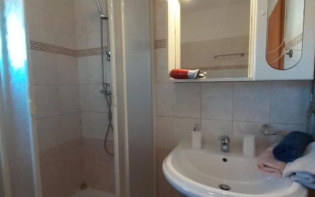 Apartman Panorama A15