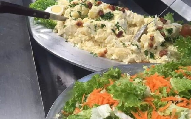 Vale das Aguas Parque Hotel