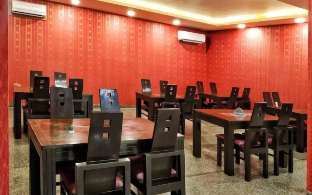 Mint Metropolitan Grand