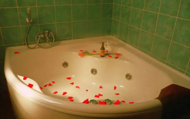 Hotel Rural El Linaje De Los 5 Sombreros Adults Only