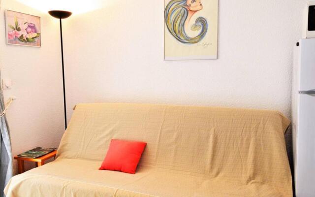 Appartement Le Lavandou, 2 pièces, 4 personnes - FR-1-251-411