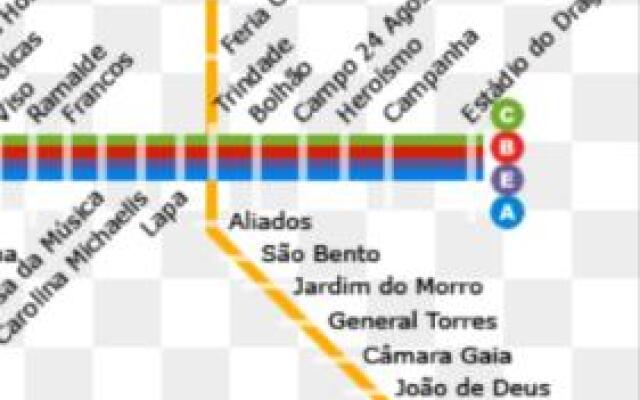 Porto Bleding Hearts 2