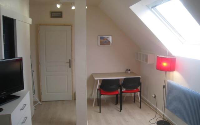 Chambres Privatives Chez l'Habitant