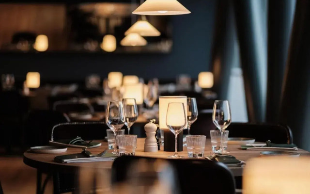Clarion Hotel Stockholm