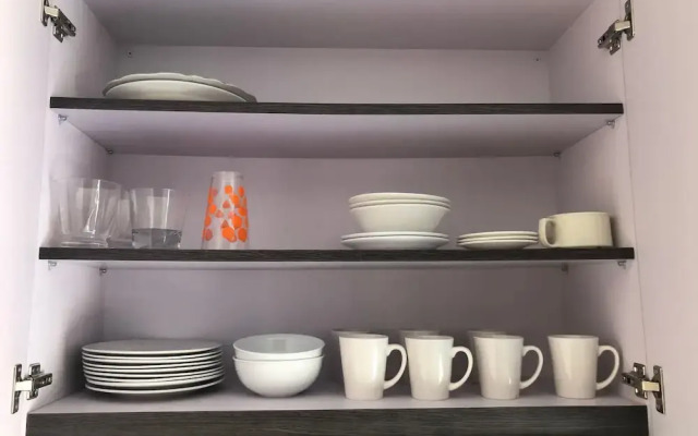 La Posada Studio Apartment