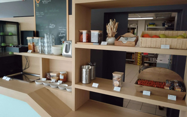 Sure Hotel by Best Western Guerande