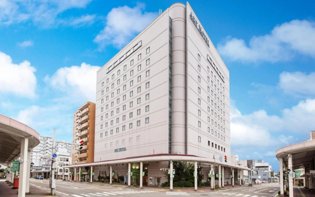 ART HOTEL Joetsu
