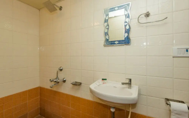 OYO 789 Hotel Airport Annex