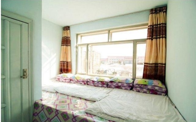 Wusong Meiyuan Inn – Guest Rooms – Jilin