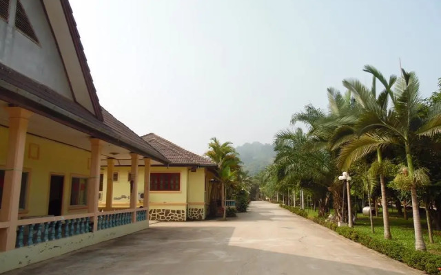 Wangkang Salika Resort