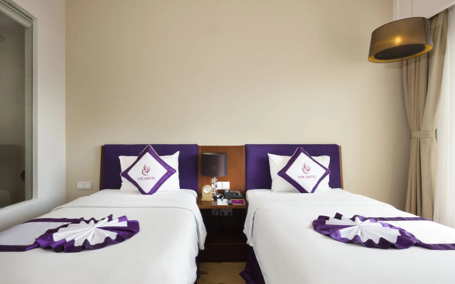 TTC Hotel - Michelia
