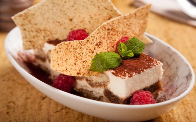 JW Marriott Bucharest Grand Hotel