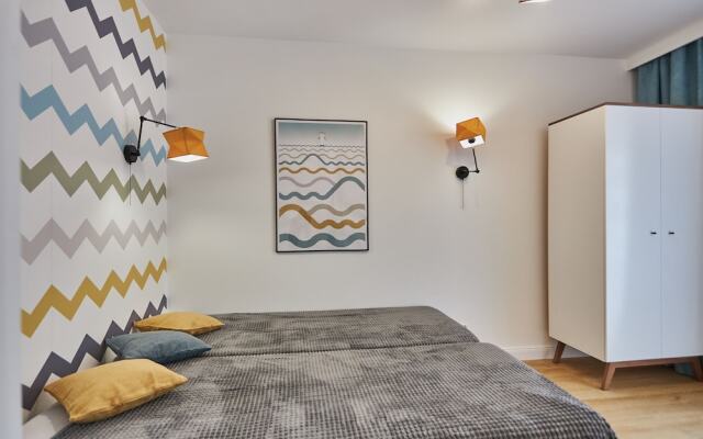 Apartamenty Swinoujscie - Sun Tower