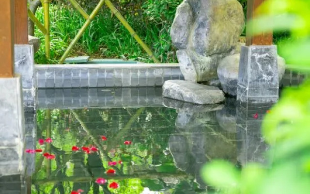Kun City Resort & Spa
